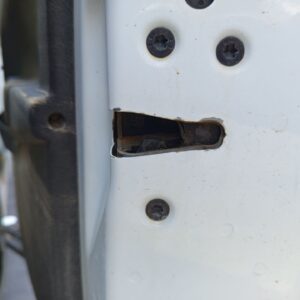 CERRADURA PUERTA LATERAL DERECHA FORD TRANSIT CONNECT (CHC)