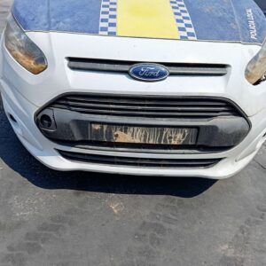 PARAGOLPES DELANTERO FORD TRANSIT CONNECT (CHC)