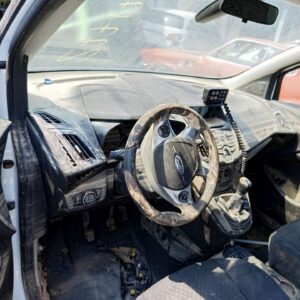 SALPICADERO FORD TRANSIT CONNECT (CHC)