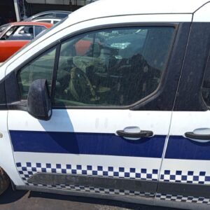 PUERTA DELANTERA IZQUIERDA FORD TRANSIT CONNECT (CHC)
