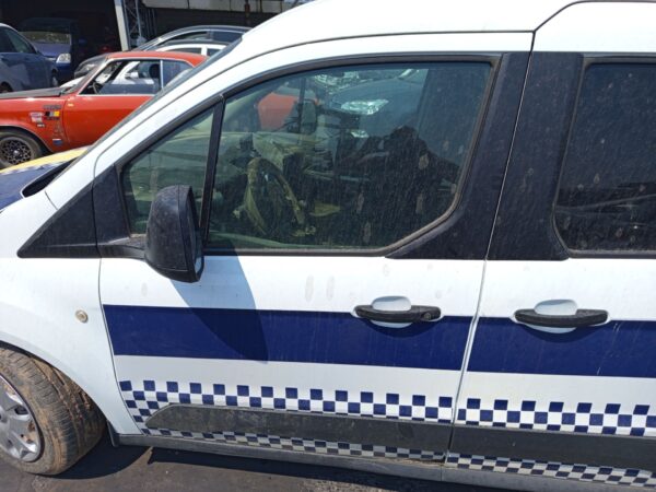 PUERTA DELANTERA IZQUIERDA FORD TRANSIT CONNECT (CHC)
