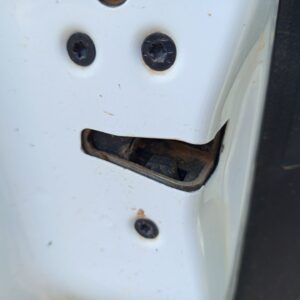 CERRADURA PUERTA DELANTERA IZQUIERDA FORD TRANSIT CONNECT (CHC)