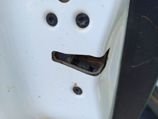 CERRADURA PUERTA DELANTERA IZQUIERDA FORD TRANSIT CONNECT (CHC)