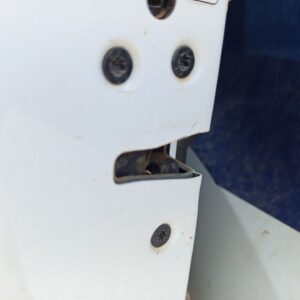 CERRADURA PUERTA LATERAL IZQUIERDA FORD TRANSIT CONNECT (CHC)
