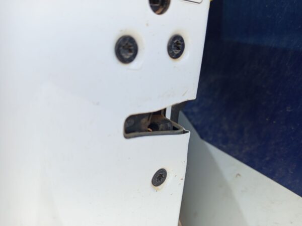 CERRADURA PUERTA LATERAL IZQUIERDA FORD TRANSIT CONNECT (CHC)