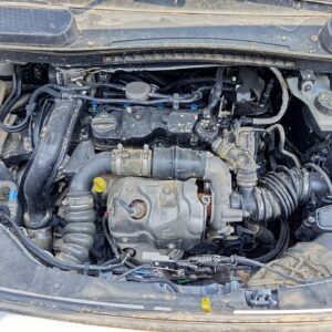 MOTOR COMPLETO FORD TRANSIT CONNECT (CHC)