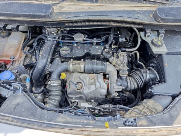 SERVOFRENO FORD TRANSIT CONNECT (CHC)