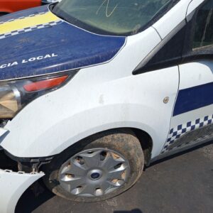 ALETA DELANTERA IZQUIERDA FORD TRANSIT CONNECT (CHC)