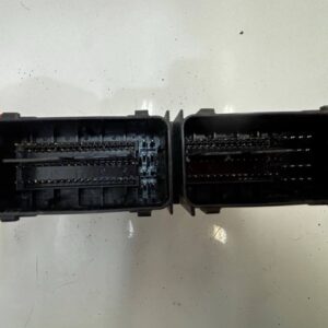 CENTRALITA MOTOR UCE FORD TOURNEO COURIER (C4A)