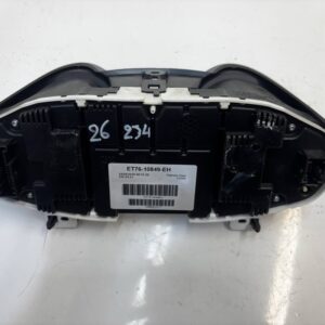 CUADRO INSTRUMENTOS FORD TOURNEO COURIER (C4A)