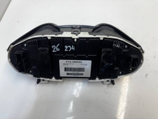 CUADRO INSTRUMENTOS FORD TOURNEO COURIER (C4A)