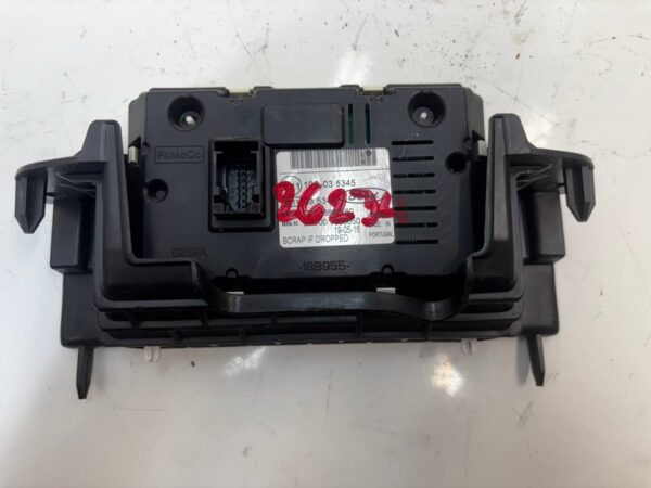 MANDO MULTIFUNCION FORD TOURNEO COURIER (C4A)
