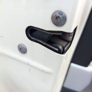 CERRADURA PUERTA DELANTERA IZQUIERDA MINI MINI (R56)