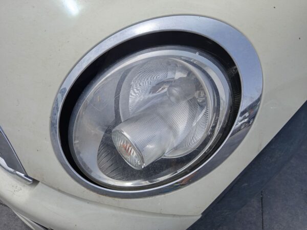 FARO IZQUIERDO MINI MINI (R56)
