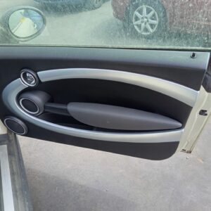 ELEVALUNAS DELANTERO DERECHO MINI MINI (R56)