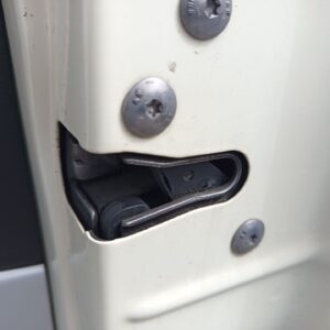CERRADURA PUERTA DELANTERA DERECHA MINI MINI (R56)