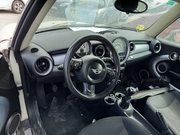 MANDO MULTIFUNCION MINI MINI (R56)