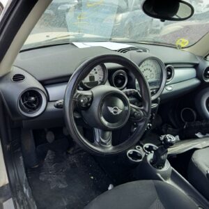 KIT AIRBAG MINI MINI (R56)