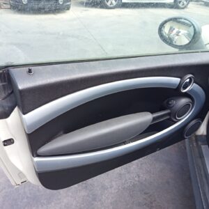 ELEVALUNAS DELANTERO IZQUIERDO MINI MINI (R56)
