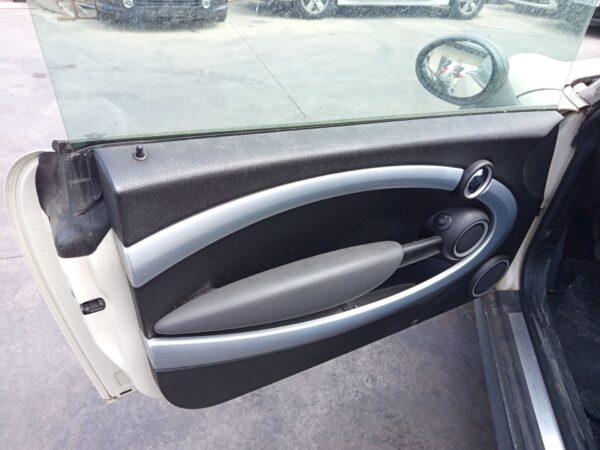 ELEVALUNAS DELANTERO IZQUIERDO MINI MINI (R56)