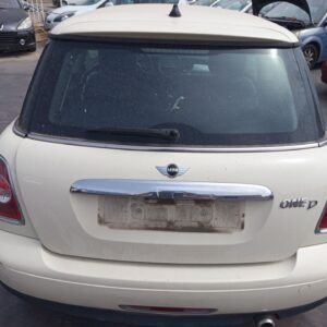 PORTON TRASERO MINI MINI (R56)