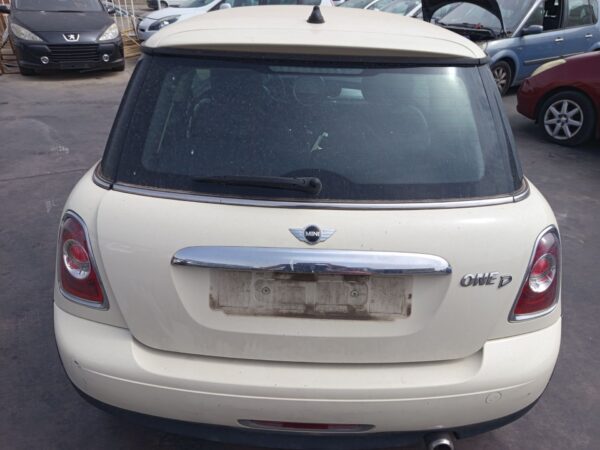 PORTON TRASERO MINI MINI (R56)