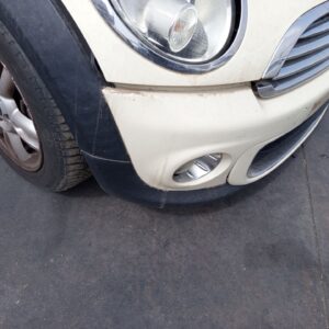 PARAGOLPES DELANTERO MINI MINI (R56)