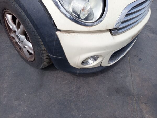PARAGOLPES DELANTERO MINI MINI (R56)