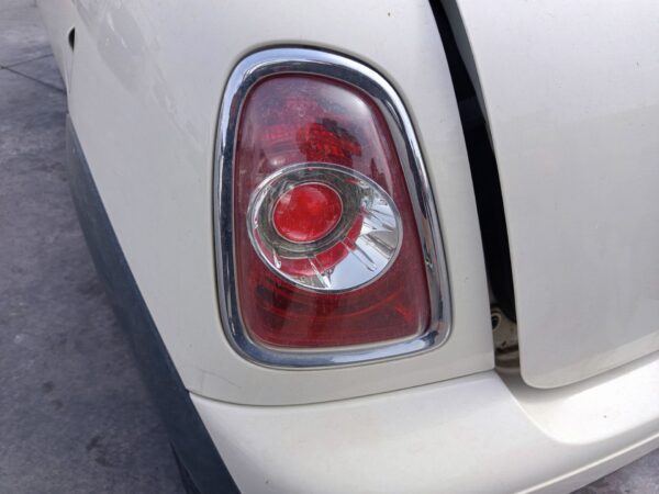 PILOTO TRASERO IZQUIERDO MINI MINI (R56)