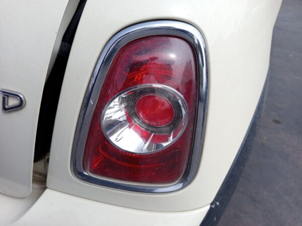PILOTO TRASERO DERECHO MINI MINI (R56)