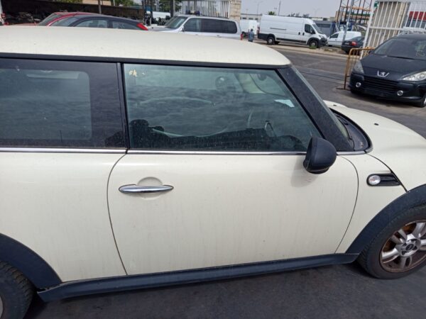 PUERTA DELANTERA DERECHA MINI MINI (R56)