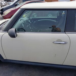 PUERTA DELANTERA IZQUIERDA MINI MINI (R56)