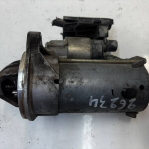 MOTOR ARRANQUE FORD TOURNEO COURIER (C4A)