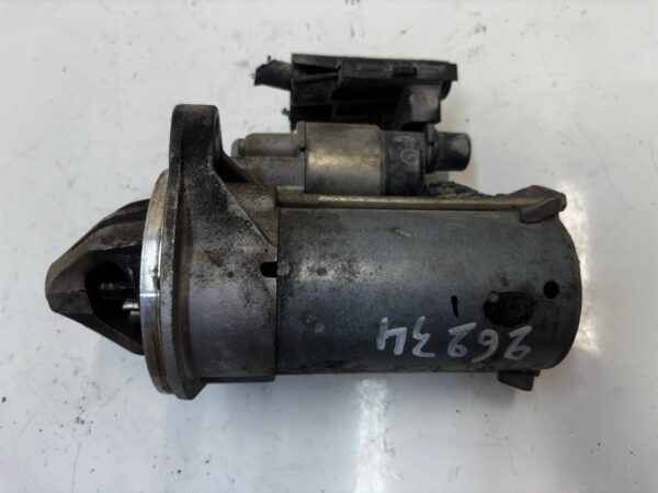 MOTOR ARRANQUE FORD TOURNEO COURIER (C4A)