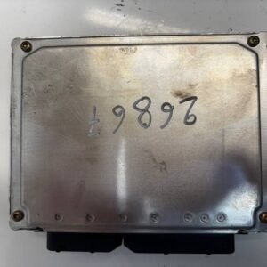 CENTRALITA MOTOR UCE AUDI A6 BERLINA (4B2)