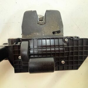 CERRADURA MALETERO / PORTON CITROEN C4 BERLINA