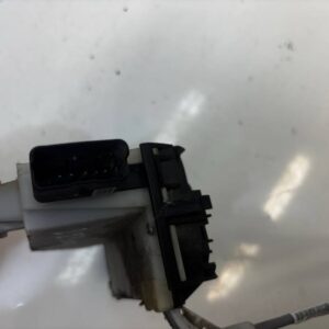 CERRADURA PUERTA DELANTERA DERECHA CITROEN C4 BERLINA
