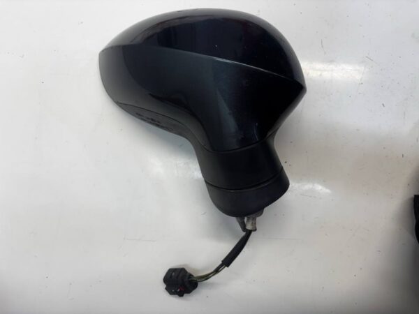 RETROVISOR DERECHO SEAT LEON (1P1)