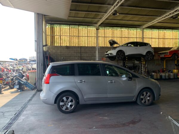 ALTERNADOR - Imagen 2