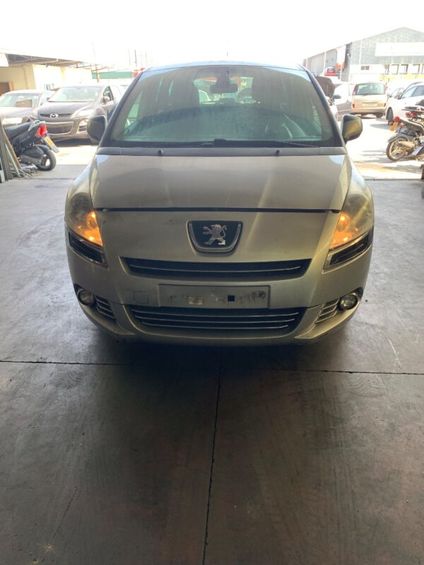 COMPRESOR AIRE ACONDICIONADO - Imagen 3