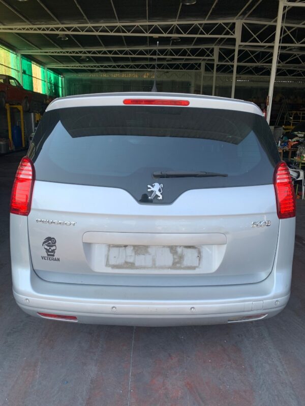 KIT AIRBAG - Imagen 4
