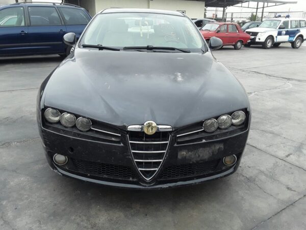 TRANSMISION DELANTERA IZQUIERDA ALFA ROMEO 159 (140) - Imagen 2