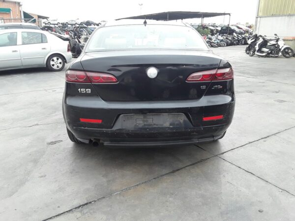 SALPICADERO ALFA ROMEO 159 (140) - Imagen 3