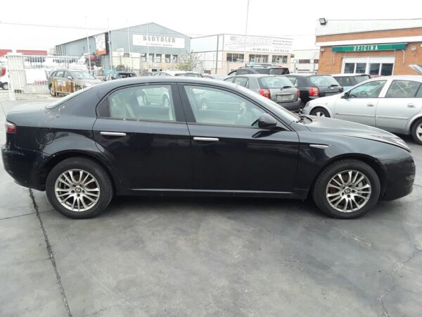 TRANSMISION DELANTERA IZQUIERDA ALFA ROMEO 159 (140) - Imagen 3