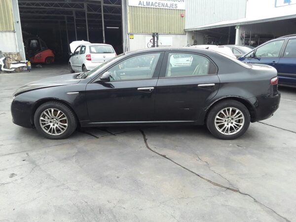 TRANSMISION DELANTERA IZQUIERDA ALFA ROMEO 159 (140) - Imagen 4