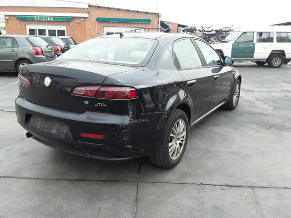 TRANSMISION DELANTERA IZQUIERDA ALFA ROMEO 159 (140) - Imagen 5