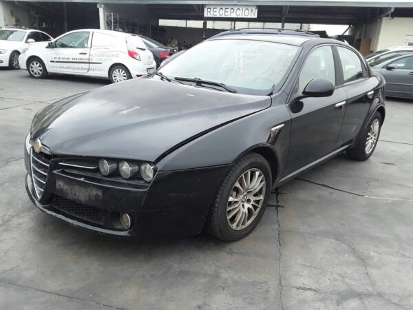 PUERTA DELANTERA DERECHA ALFA ROMEO 159 (140) - Imagen 5