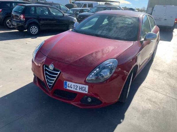 ABS ALFA ROMEO GIULIETTA (191) - Imagen 2