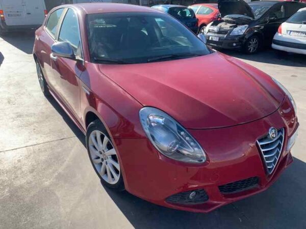 ABS ALFA ROMEO GIULIETTA (191) - Imagen 4