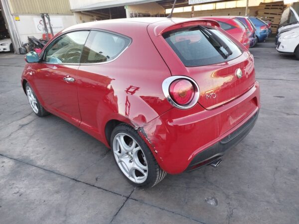 RETROVISOR DERECHO ALFA ROMEO MITO (145) - Imagen 5